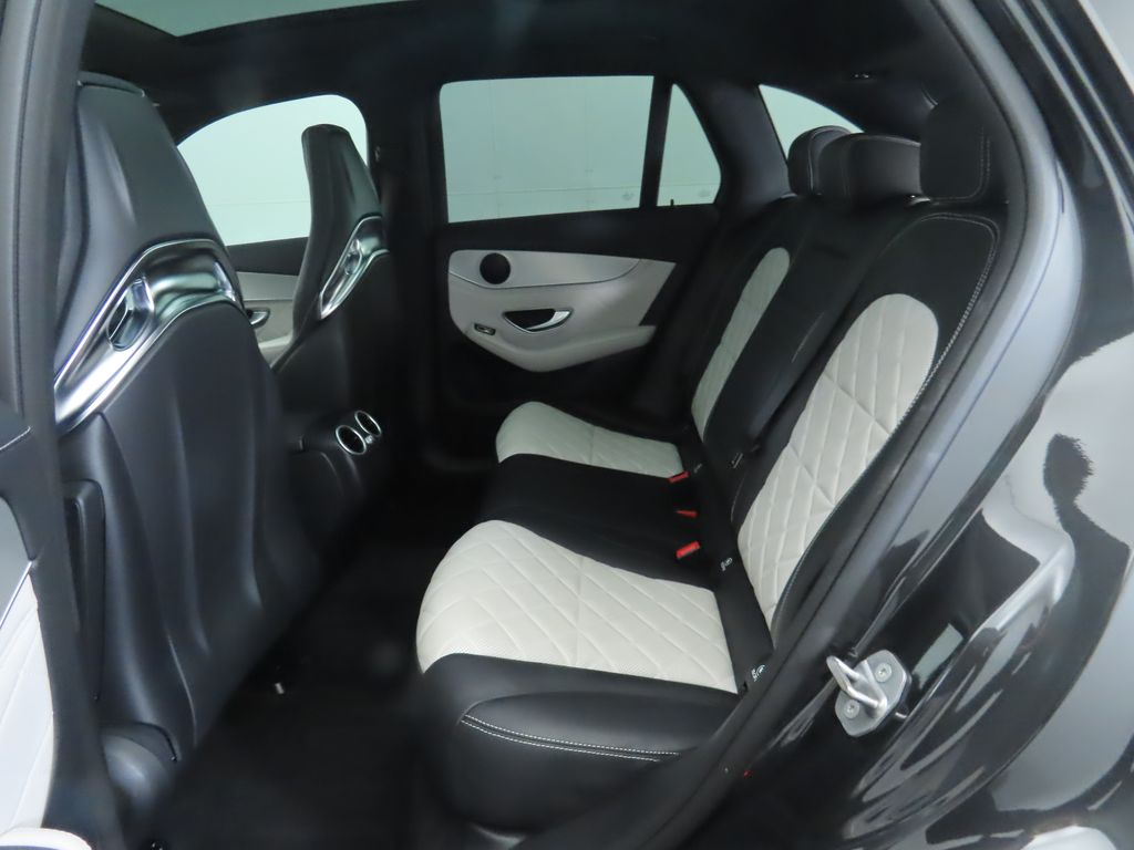 Thumbnail: 2020 Mercedes-Benz GLC - 21