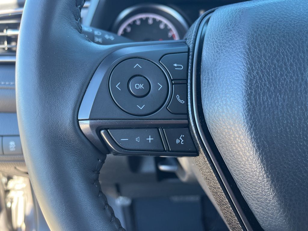 Thumbnail: 2024 Toyota Camry - 20