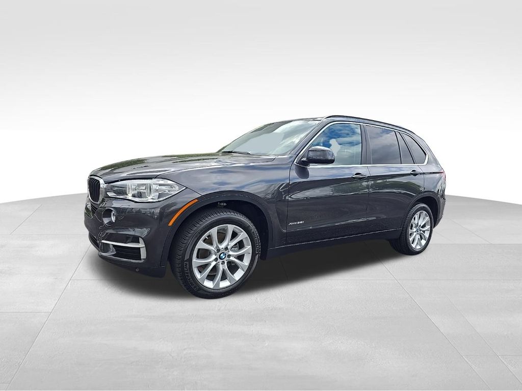 2016 BMW X5 xDrive35i -
                  Noblesville, IN