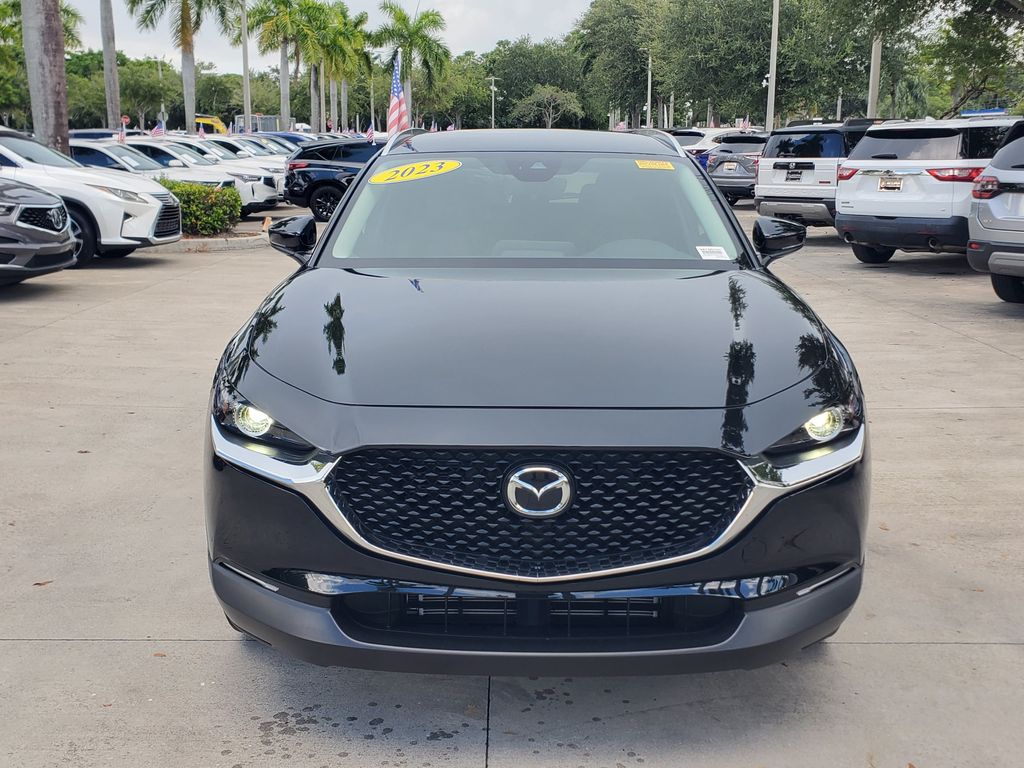 Used 2023 Mazda CX-30 SUV
