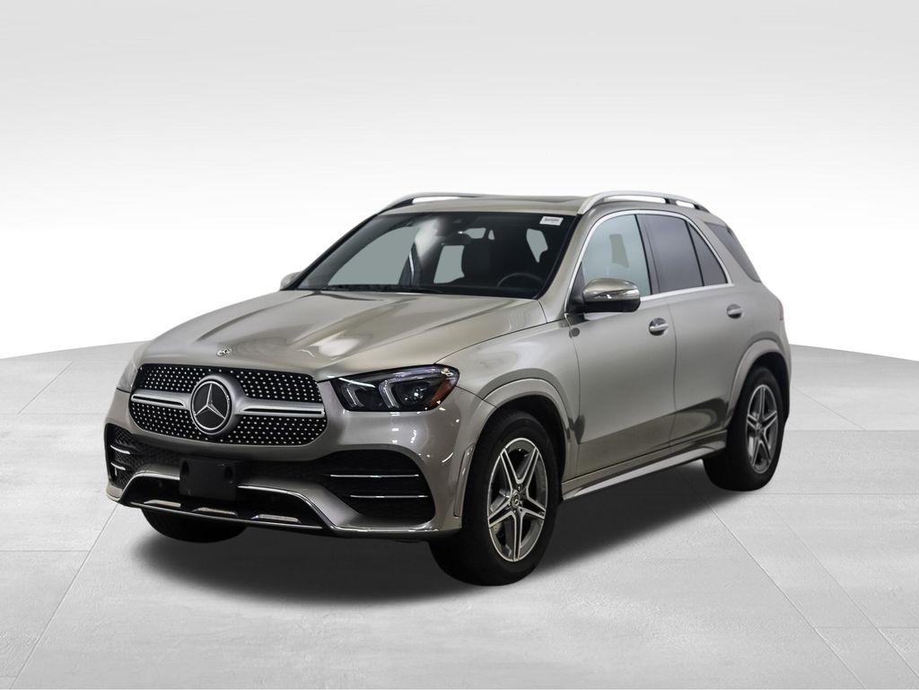 2020 Mercedes-Benz GLE 350 -
                Bloomington, MN