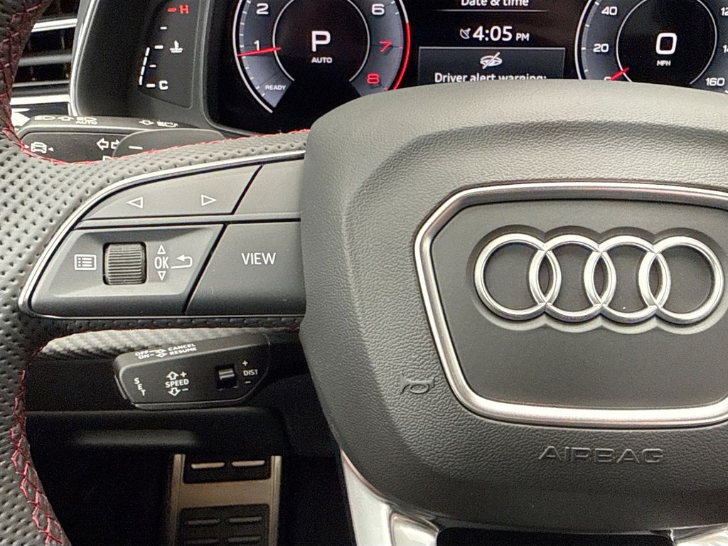 Thumbnail: 2026 Audi Q8 - 11