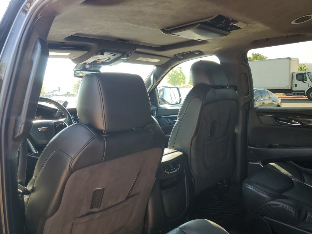Used Car 2020 Cadillac Escalade  Platinum Edition For Sale In Austin, Texas