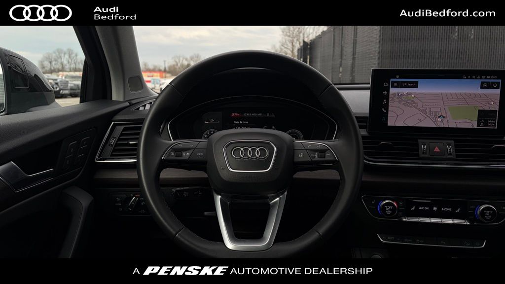 Thumbnail: 2023 Audi Q5 - 26