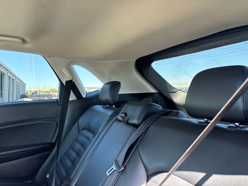 Used Car 2022 Ford Edge  Sel For Sale Under $25,000 In Austin, Texas