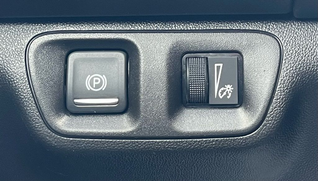 2018 GMC Acadia SLE-1 Black at Emmons Autoplex