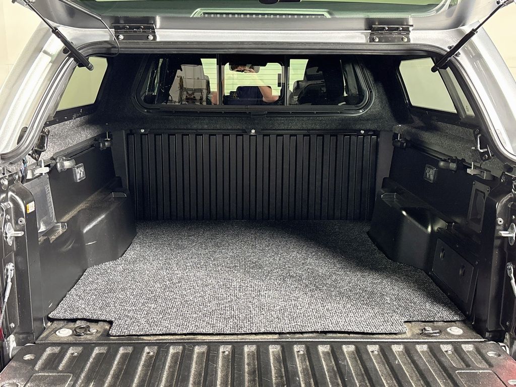 2024 Toyota Tacoma Limited