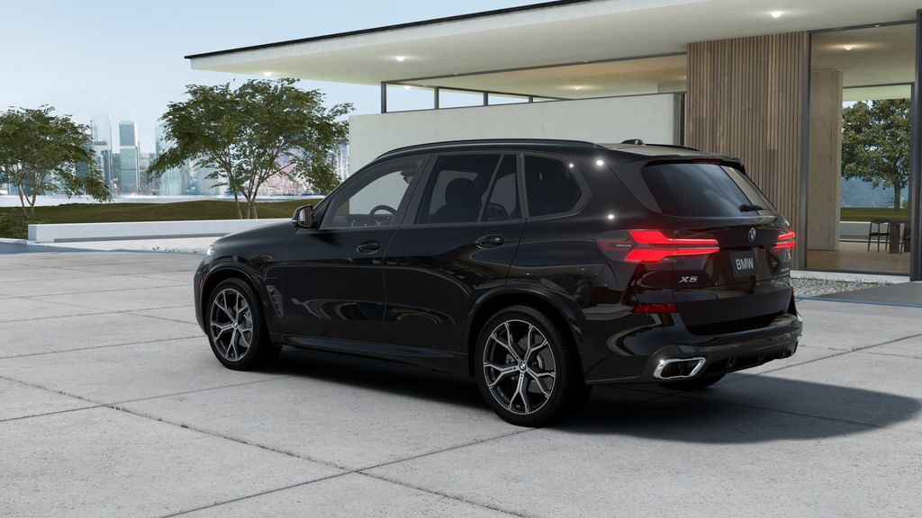 Thumbnail: 2026 BMW X5 - 29
