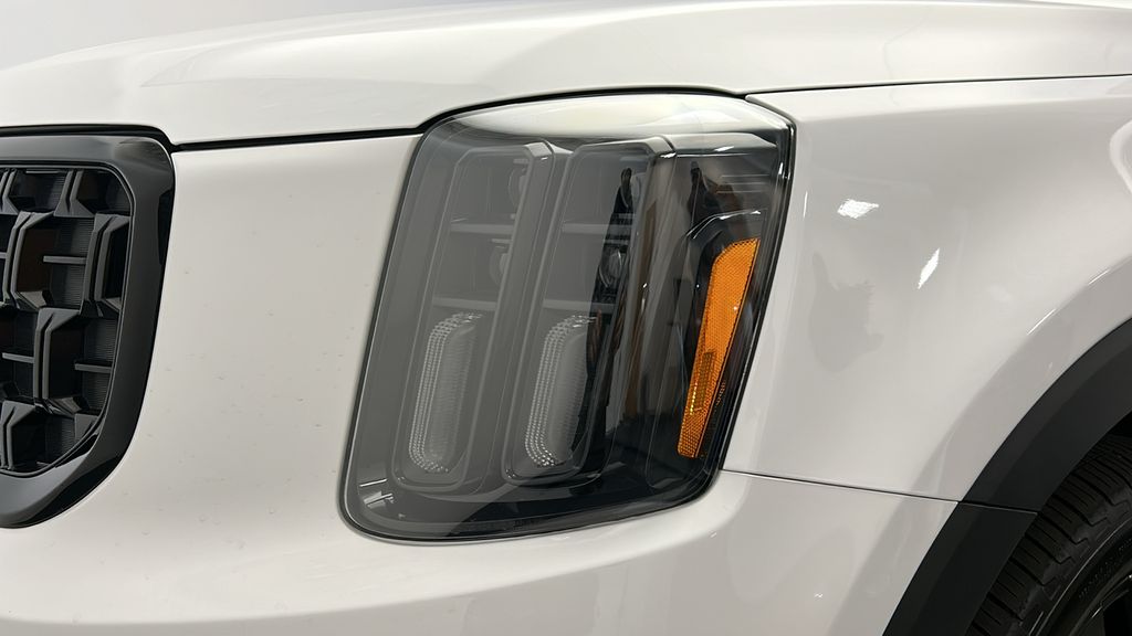 2024 Kia Telluride SX Prestige 9