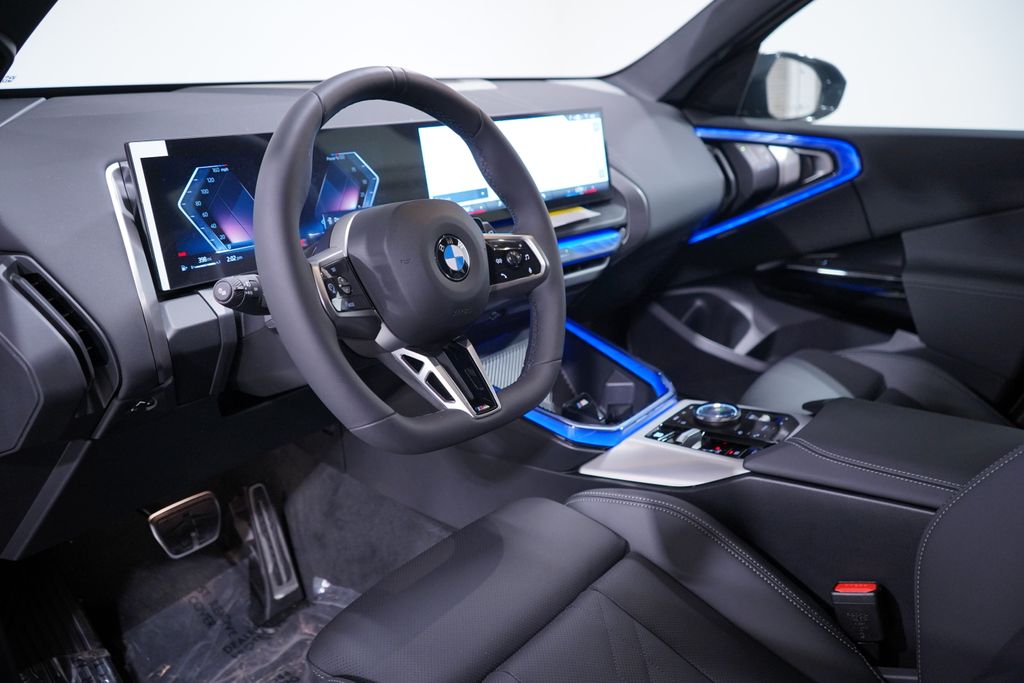 Thumbnail: 2026 BMW X3 - 6