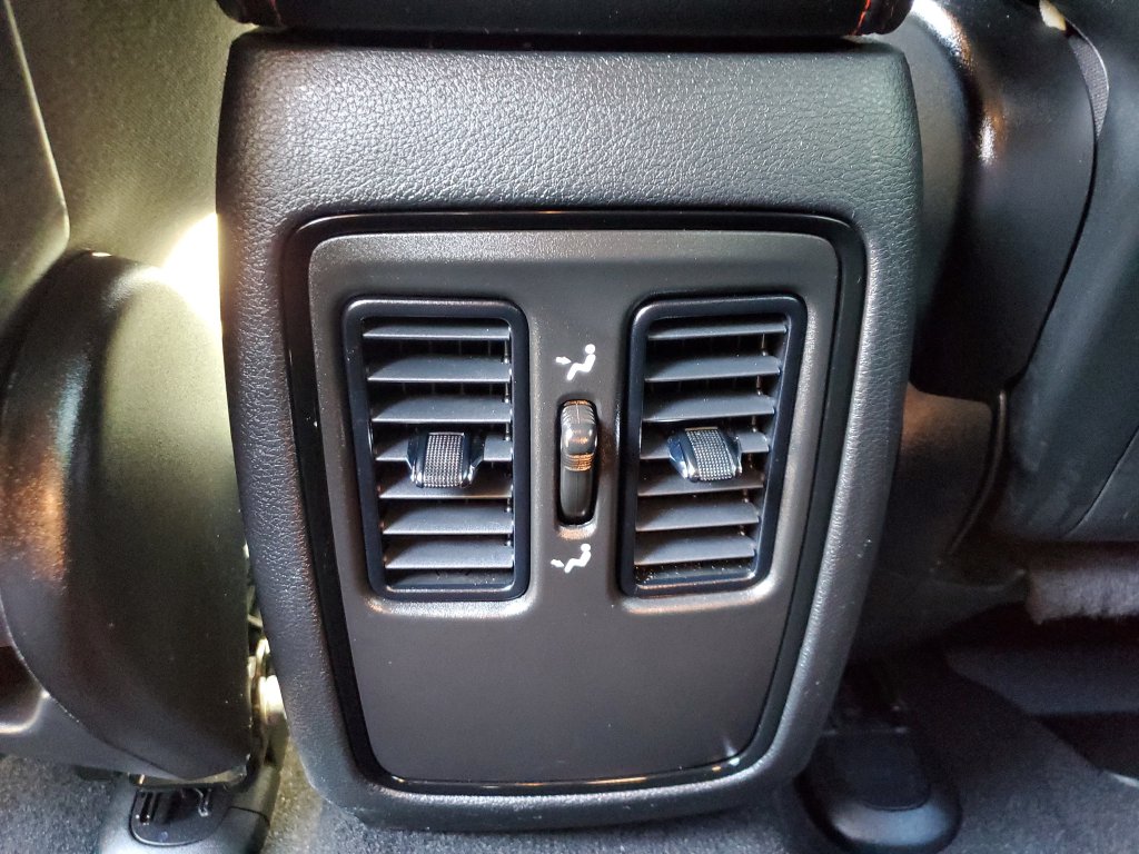 Used 2025 Dodge Durango SUV