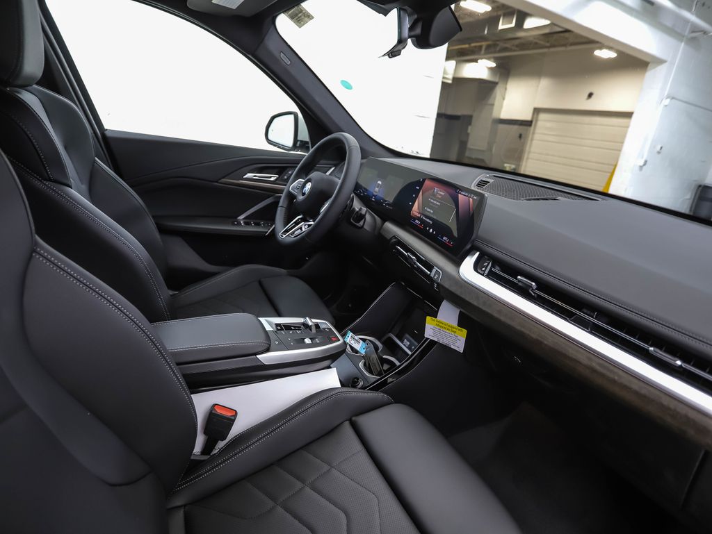 Thumbnail: 2026 BMW X1 - 31