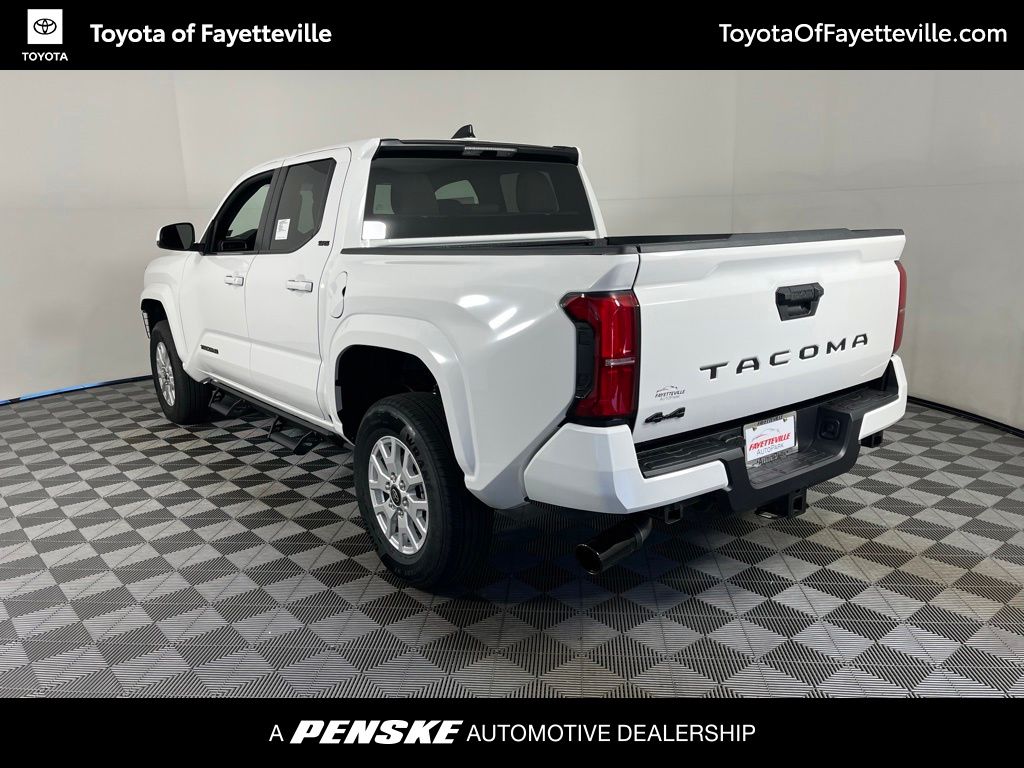 Thumbnail: 2026 Toyota Tacoma - 3