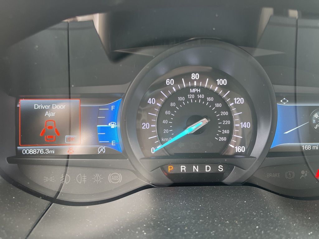 Thumbnail: 2022 Ford Edge - 24