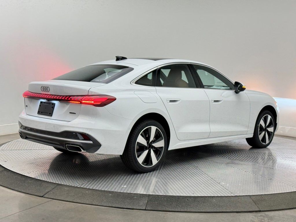 Thumbnail: 2025 Audi A5 - 12