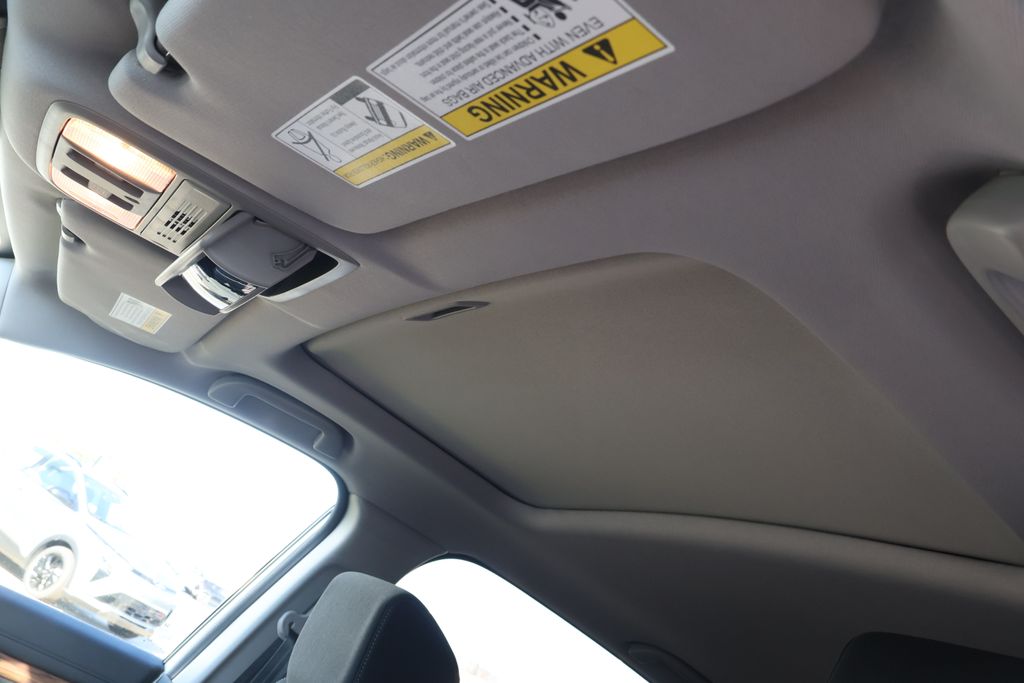 Thumbnail: 2020 Honda CR-V - 11