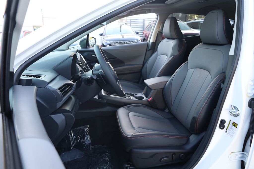 new 2026 Subaru Crosstrek car, priced at $32,711