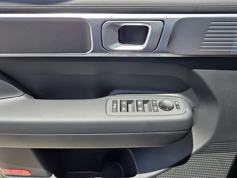 2027 Hyundai Santa Fe