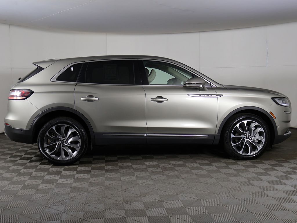 Used 2023 Beige Lincoln Reserve image 20