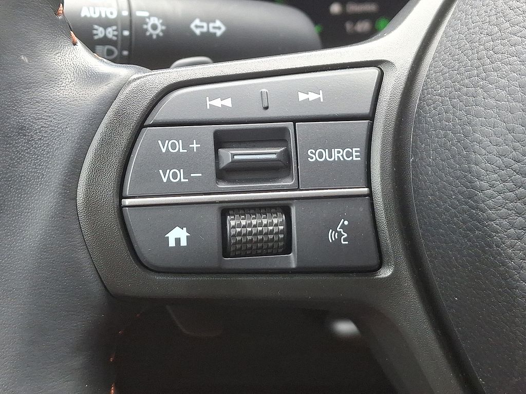 2024 Honda CR-V Sport 22