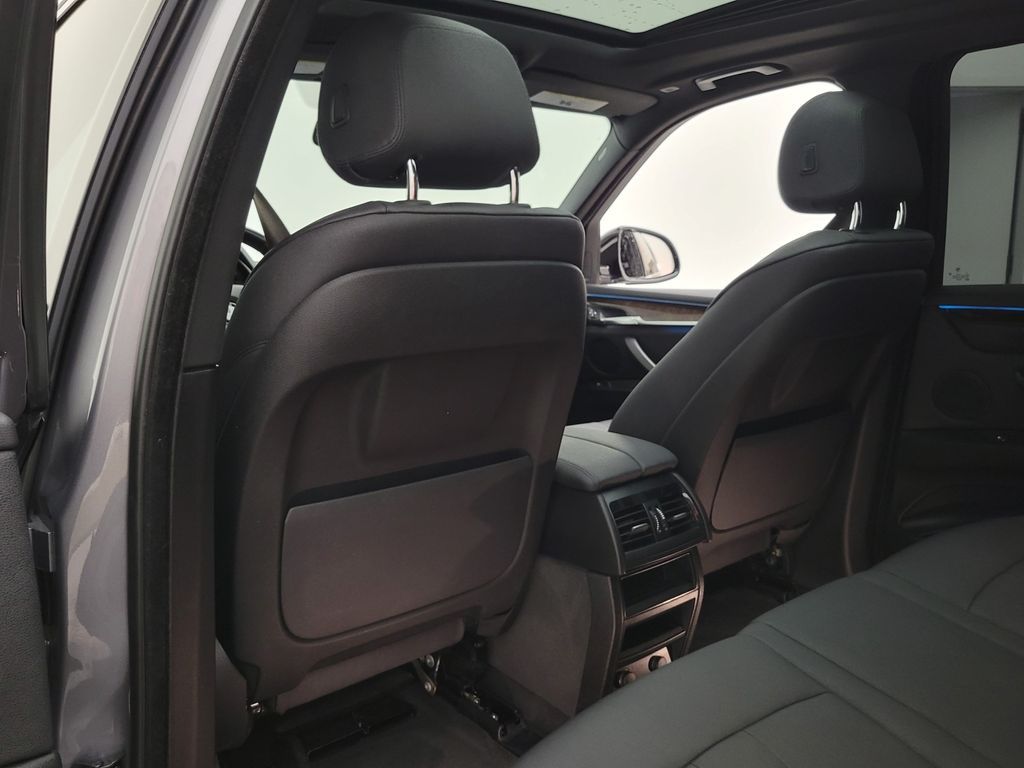 Thumbnail: 2017 BMW X5 - 22