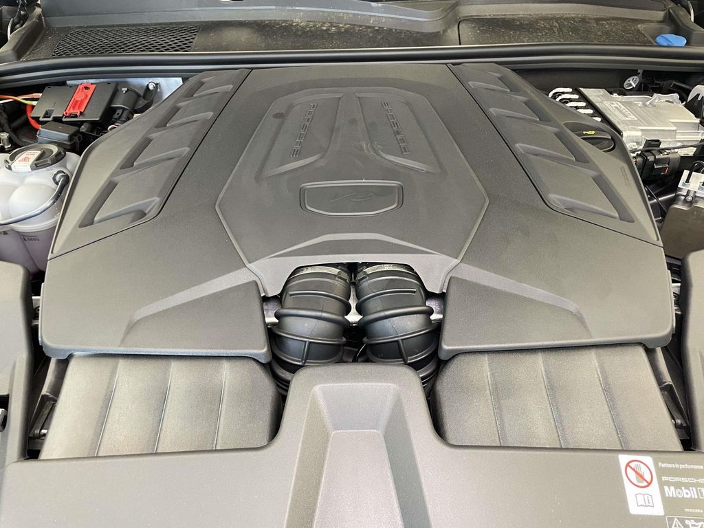 2026 Porsche Cayenne Coupe S Gray at Audi Porsche Sewickley