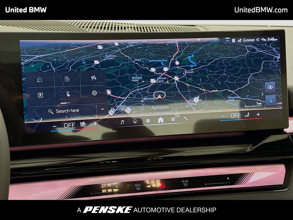 Thumbnail: 2026 BMW i5 - 10