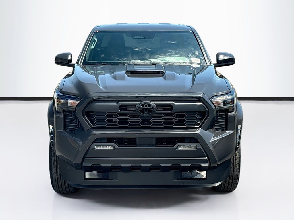 Thumbnail: 2026 Toyota Tacoma - 2