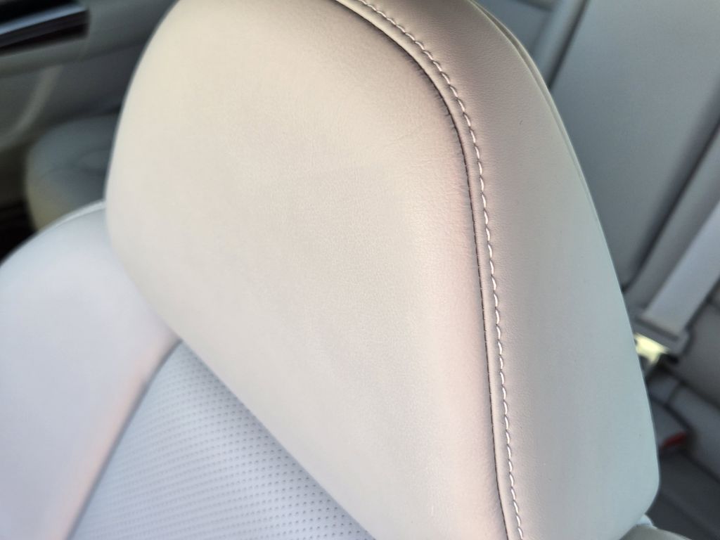 used 2017 Acura TLX car, priced at $19,492