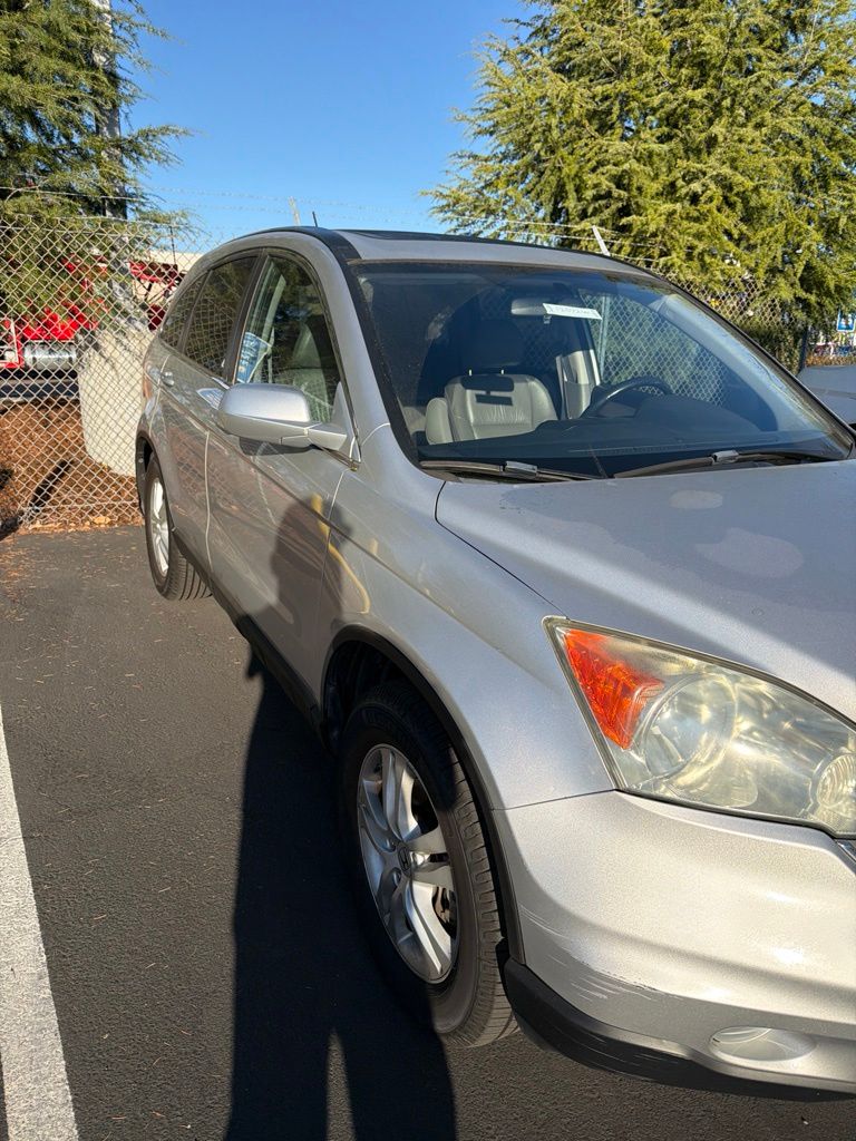 Thumbnail: 2011 Honda CR-V - 3