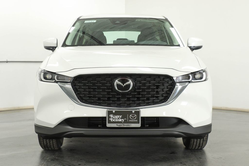 New Car 2025 Mazda Cx-5  2.5 S For Sale Under $35,000 In Georgetown, Texas