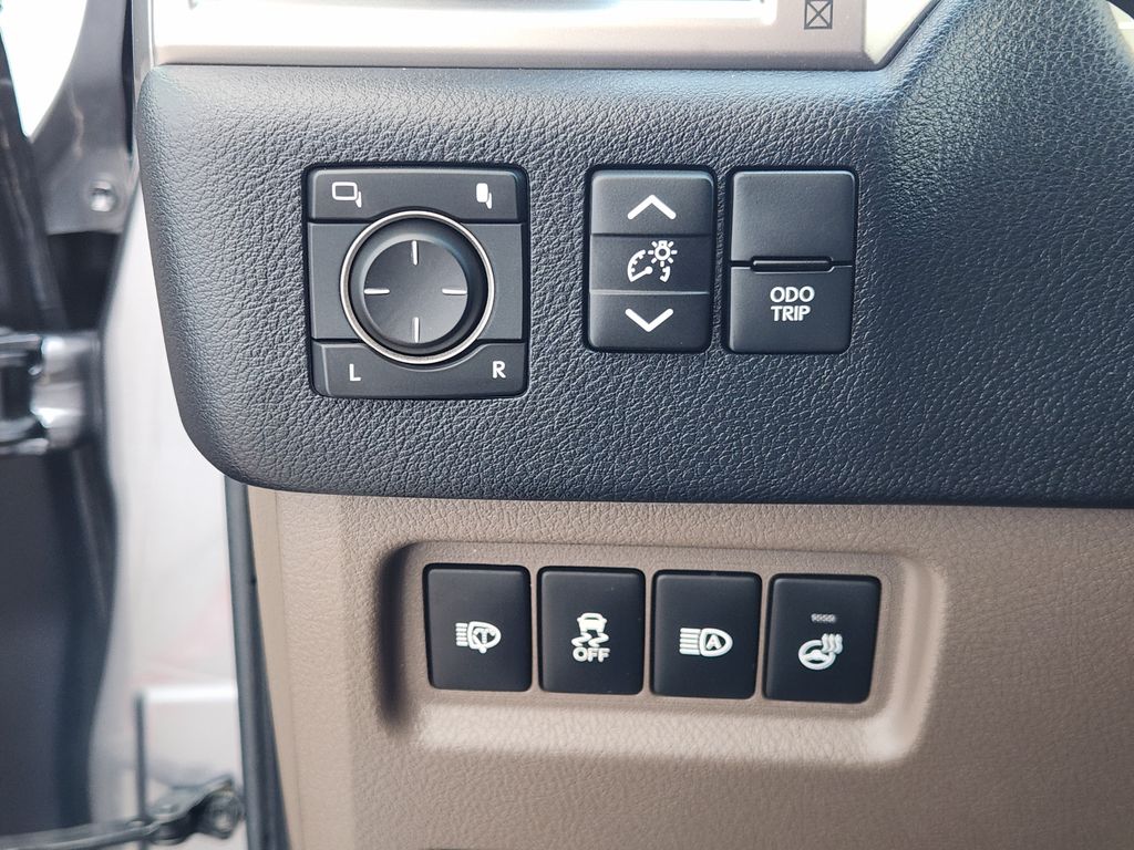 2022 Lexus GX 460 Gray at Westside Lexus