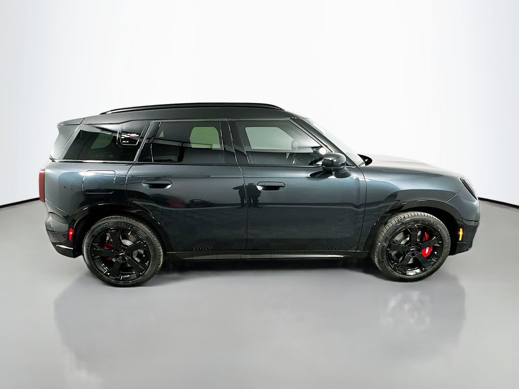 Thumbnail: 2026 MINI Cooper Countryman - 4