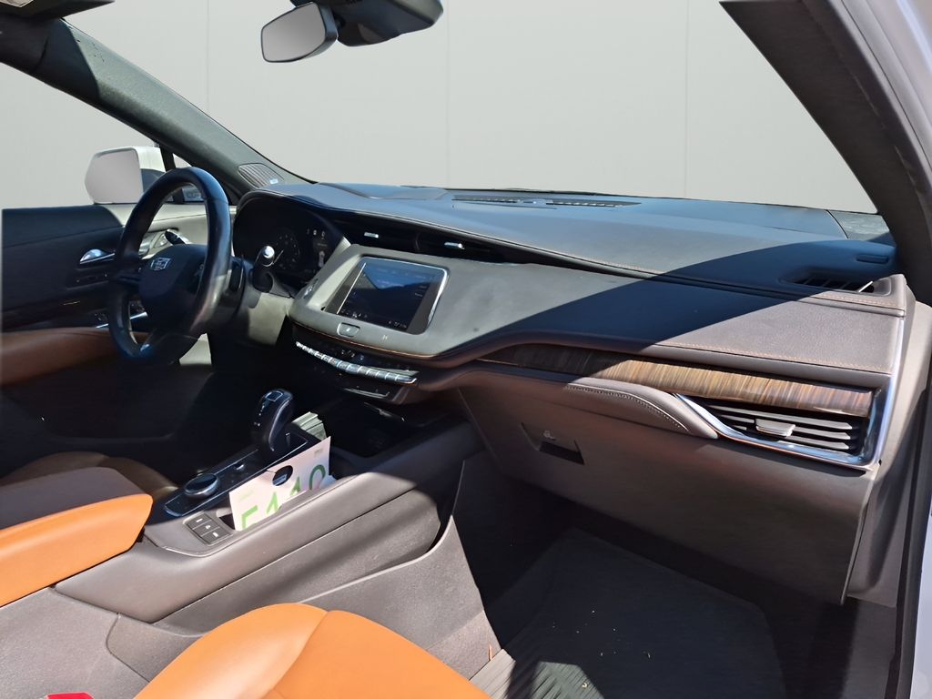 Used Car 2019 Cadillac Xt4  Sport For Sale Under $20,000 In Austin, Texas