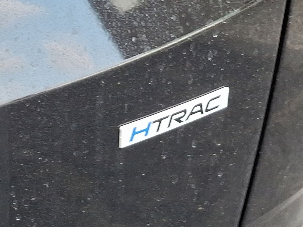 2025 Hyundai Tucson SE 6