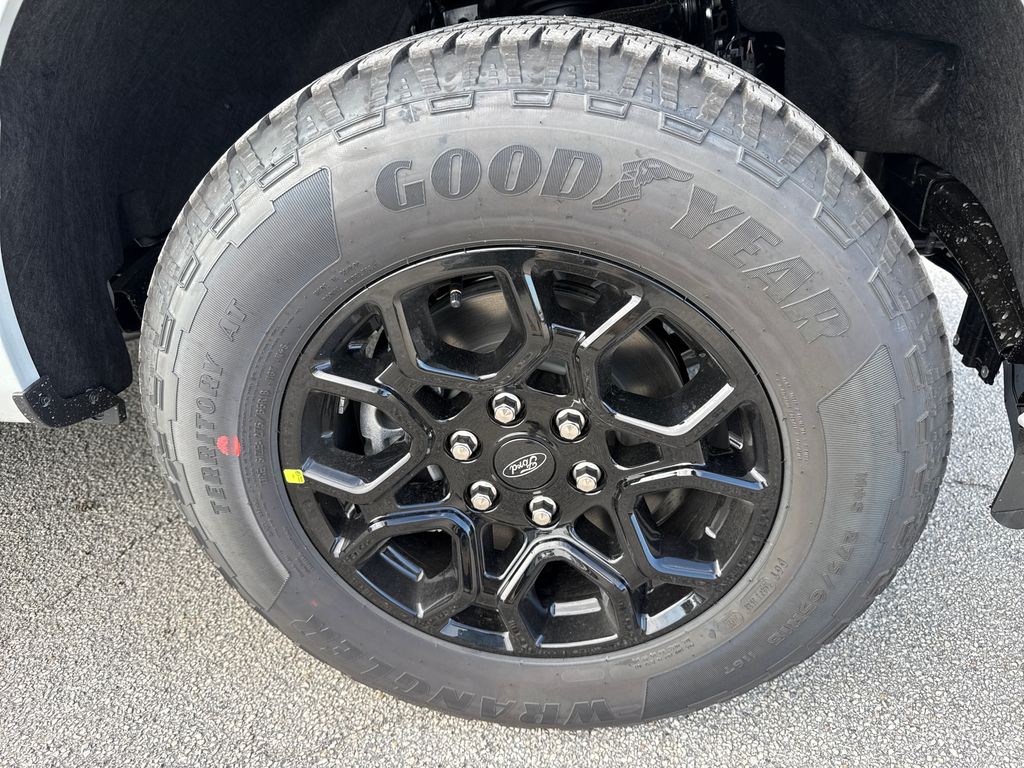 2026 Ford F-150 XLT 4X4 Truck