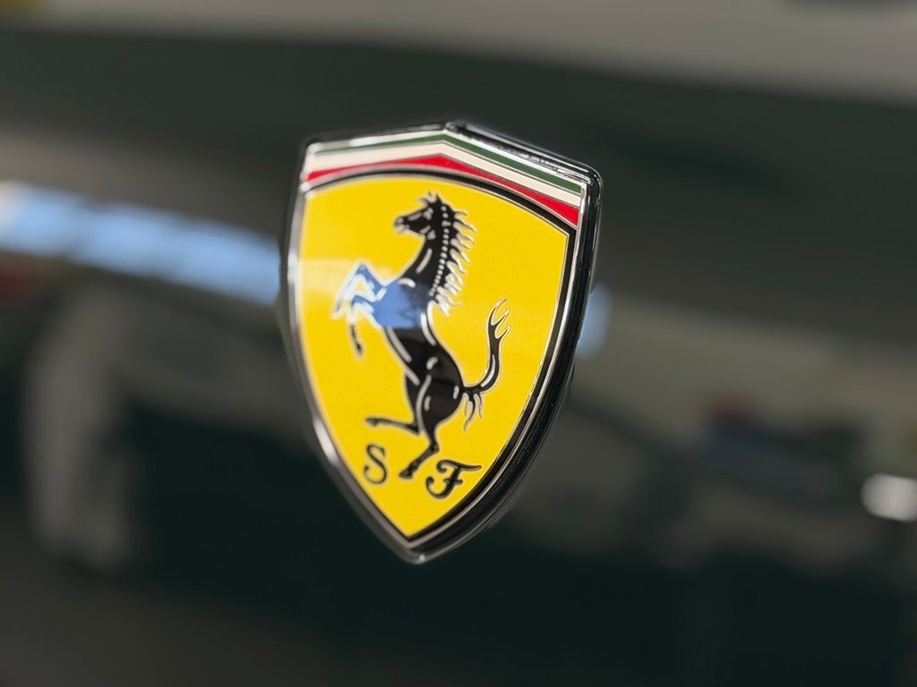 Used 2022 Ferrari Portofino M Convertible