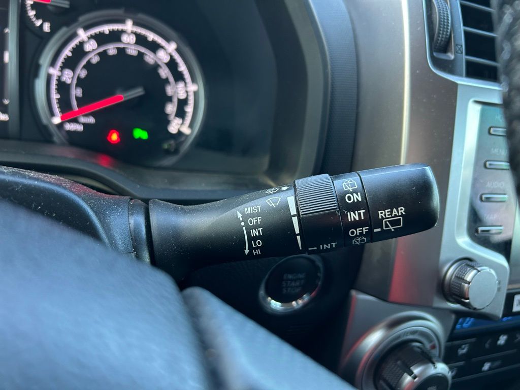 Thumbnail: 2023 Toyota 4Runner - 21