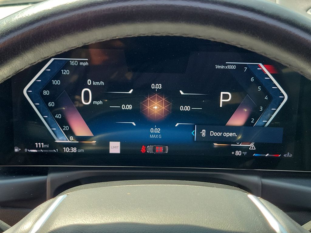 2024 BMW 4 Series 430i - Photo 25