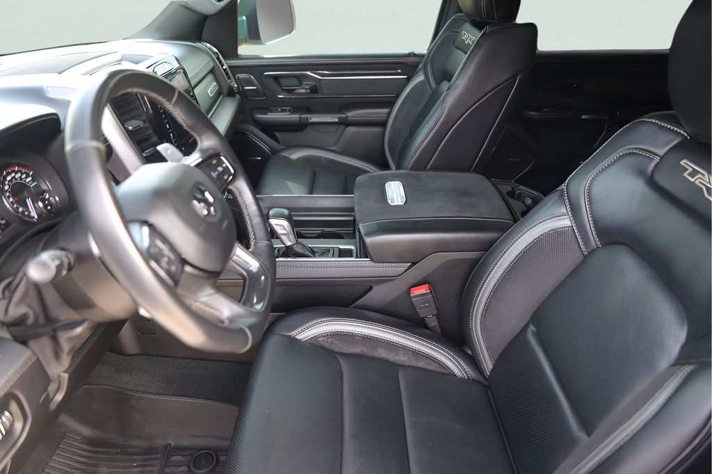 Used Car 2021 Ram 1500  Trx For Sale Under $70,000 In Austin, Texas