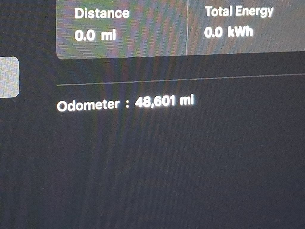 Thumbnail: 2022 Tesla Model X - 23