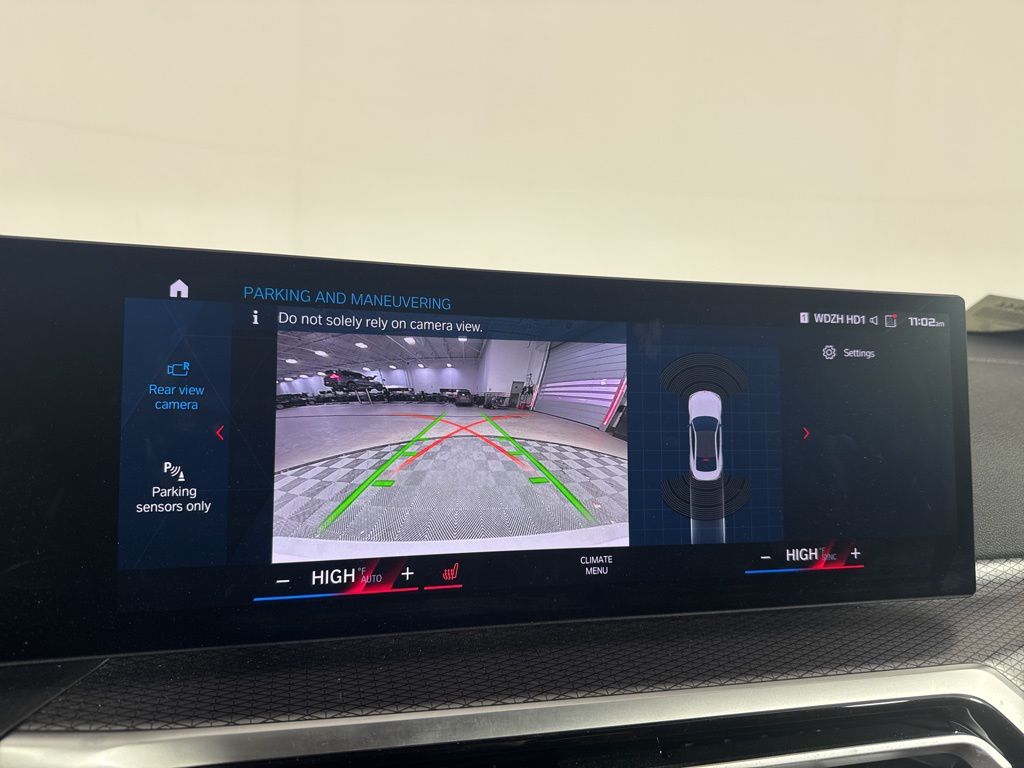 Thumbnail: 2024 BMW M4 - 19