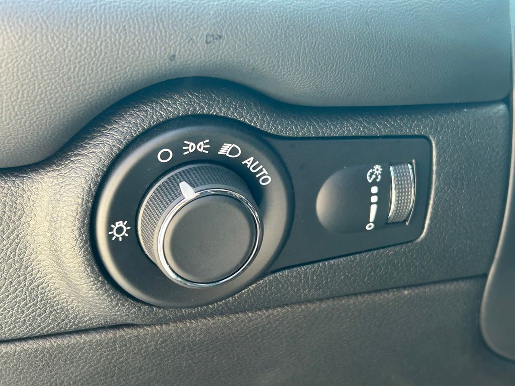 Used 2026 Dodge Durango SUV
