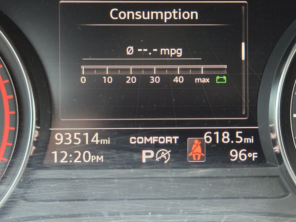 2018 Audi A5 2.0T Premium Plus Silver at DeMontrond Automotive Group