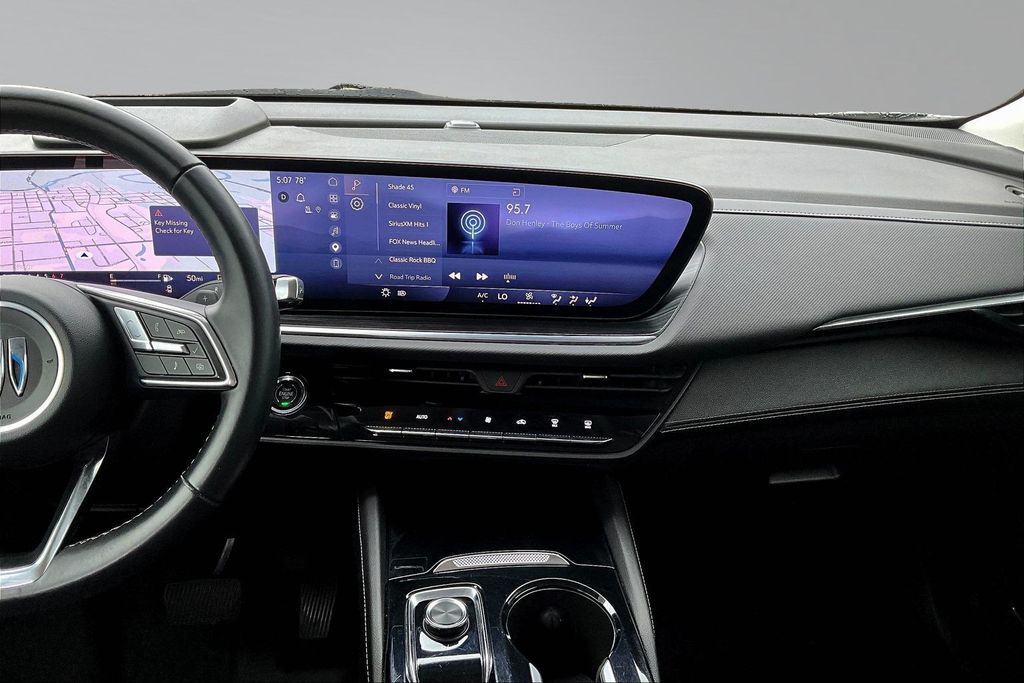 2024 Buick Envision Preferred - 9