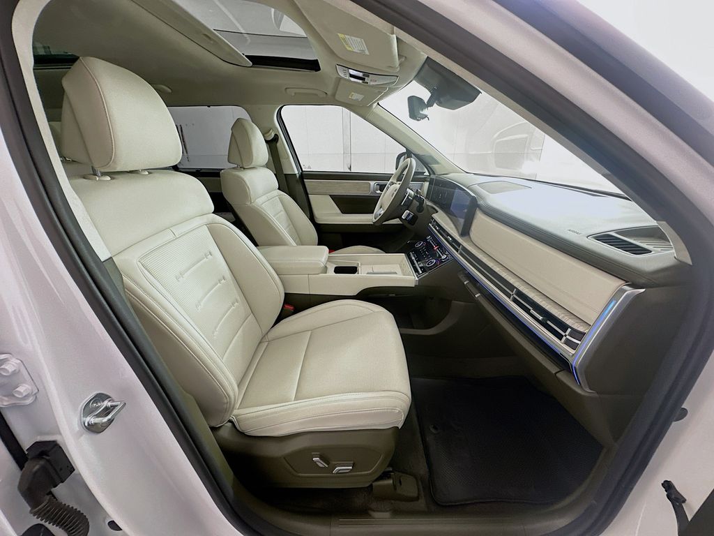 Thumbnail: 2025 Hyundai Santa Fe - 29