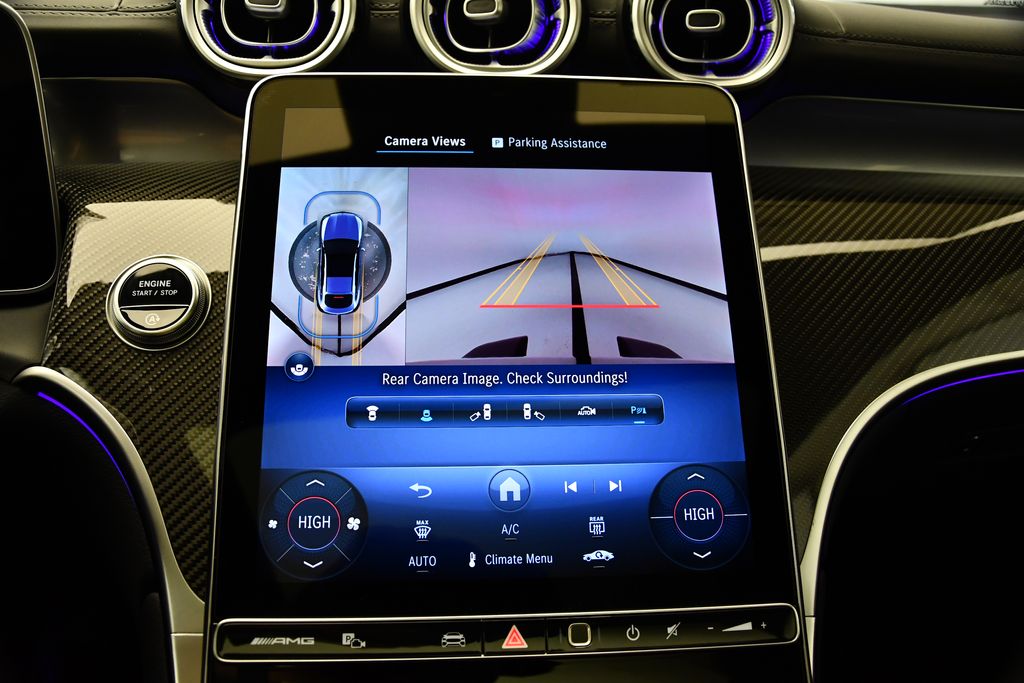 Thumbnail: 2025 Mercedes-Benz GLC - 28