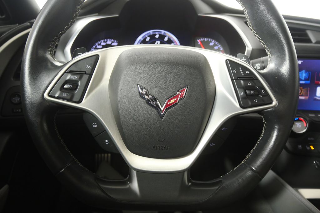 Thumbnail: 2016 Chevrolet Corvette - 17