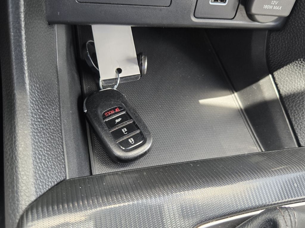 2024 Honda Civic - $25,781