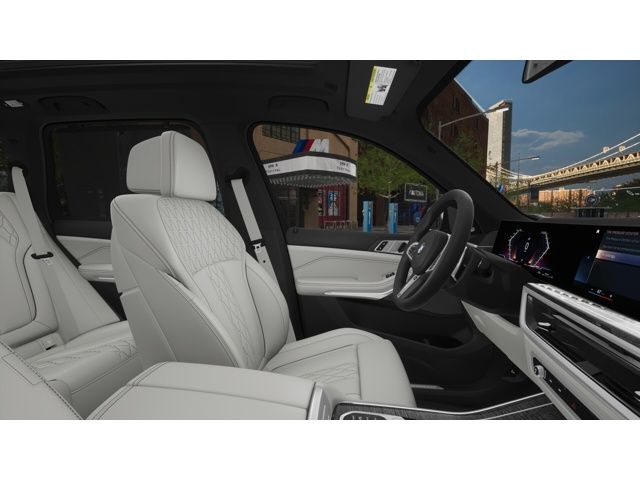 Thumbnail: 2026 BMW X5 - 9